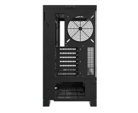 DarkFlash DY451 Black No Fans - 1526229 - zdjęcie 4